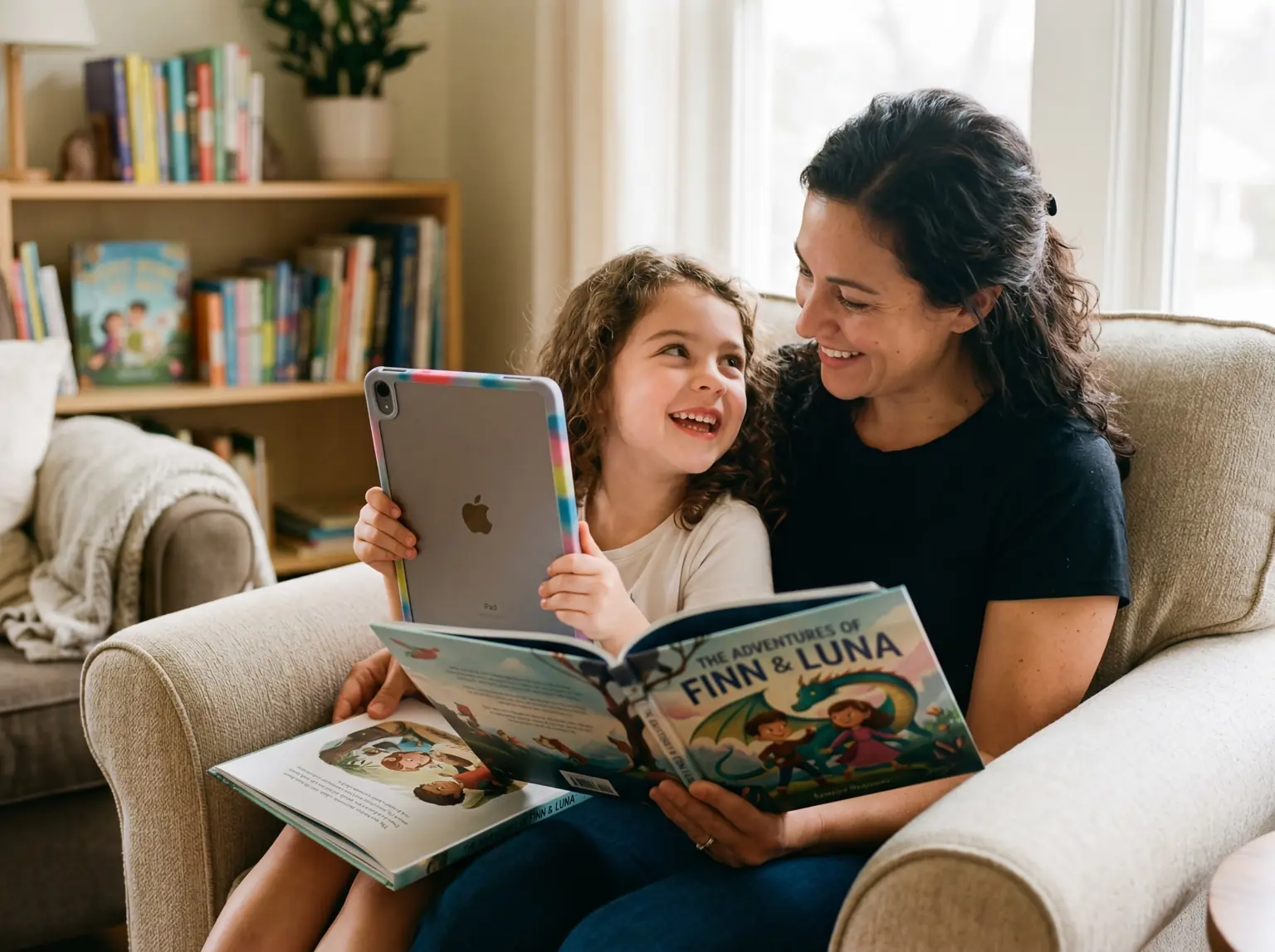 ReadBuddy screenshot 1