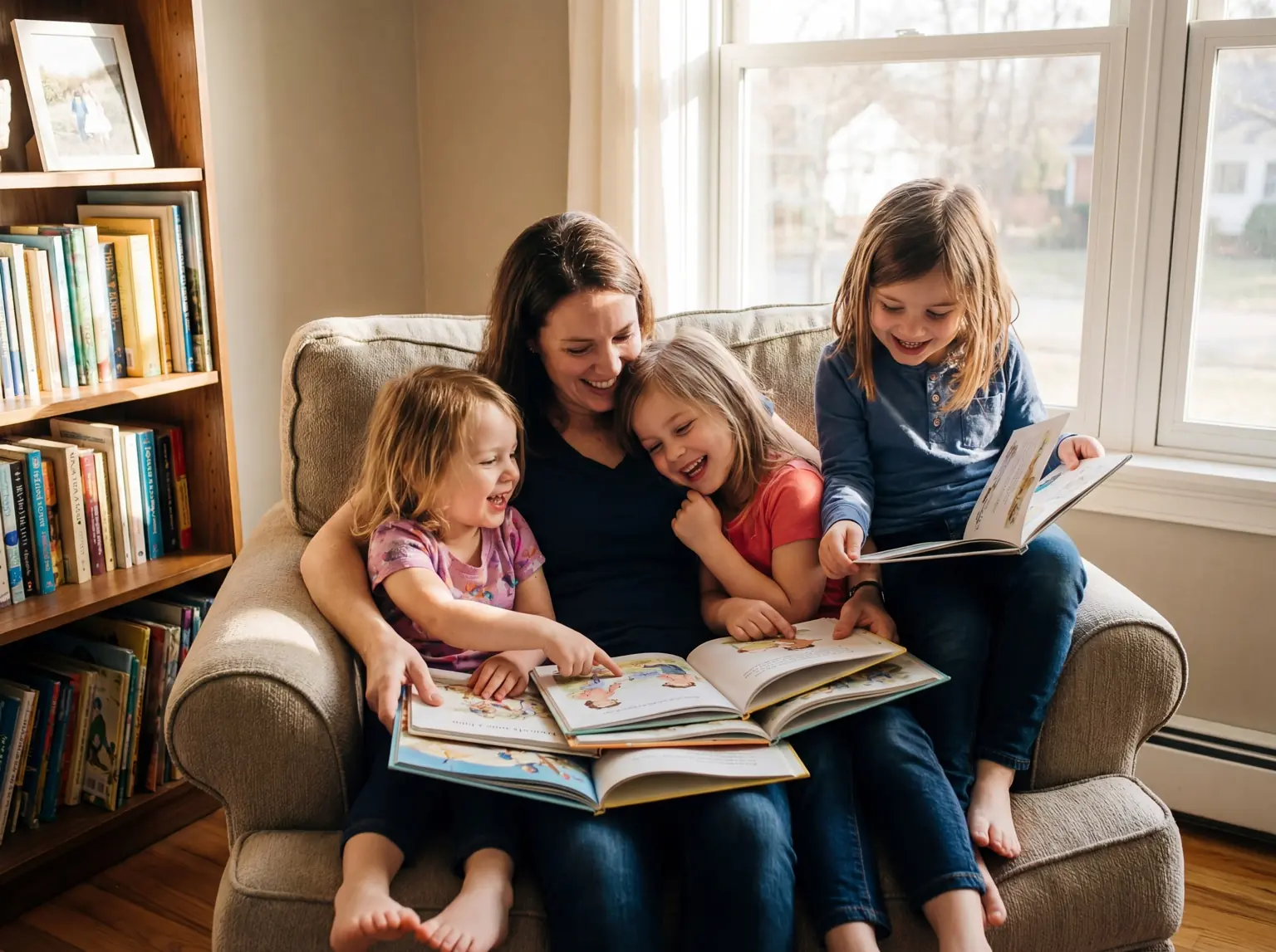 ReadBuddy screenshot 4